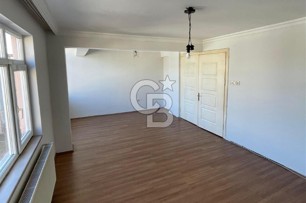 SAMSUN ŞEHİR MERKEZİNDE KİRALIK DUBLEX 2+1 DAİRE