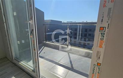 SEYREK'TE DUBLEKS 1+1 KÖŞE AYDINLIK YATIRIMA UYGUN SATILIK DAİRE