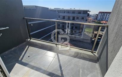 SEYREK'TE DUBLEKS 1+1 KÖŞE AYDINLIK YATIRIMA UYGUN SATILIK DAİRE