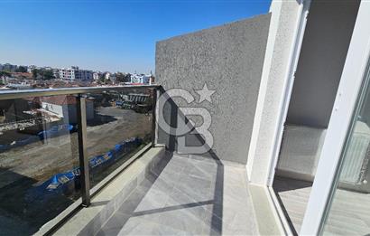 SEYREK'TE DUBLEKS 1+1 KÖŞE AYDINLIK YATIRIMA UYGUN SATILIK DAİRE