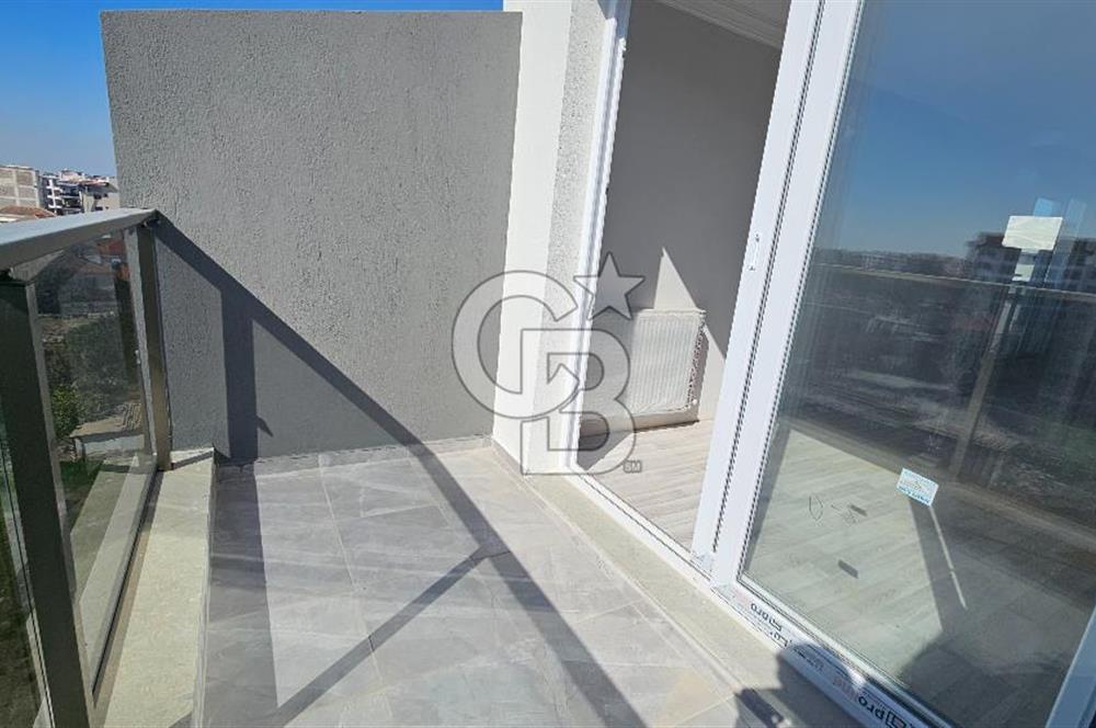 SEYREK'TE DUBLEKS 1+1 KÖŞE AYDINLIK YATIRIMA UYGUN SATILIK DAİRE