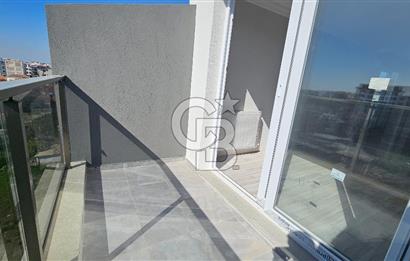 SEYREK'TE DUBLEKS 1+1 KÖŞE AYDINLIK YATIRIMA UYGUN SATILIK DAİRE