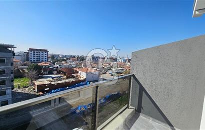 SEYREK'TE DUBLEKS 1+1 KÖŞE AYDINLIK YATIRIMA UYGUN SATILIK DAİRE