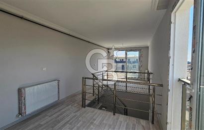 SEYREK'TE DUBLEKS 1+1 KÖŞE AYDINLIK YATIRIMA UYGUN SATILIK DAİRE