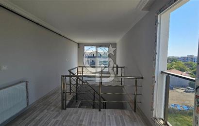 SEYREK'TE DUBLEKS 1+1 KÖŞE AYDINLIK YATIRIMA UYGUN SATILIK DAİRE