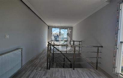 SEYREK'TE DUBLEKS 1+1 KÖŞE AYDINLIK YATIRIMA UYGUN SATILIK DAİRE