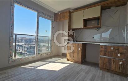 SEYREK'TE DUBLEKS 1+1 KÖŞE AYDINLIK YATIRIMA UYGUN SATILIK DAİRE