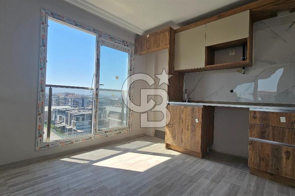 SEYREK'TE DUBLEKS 1+1 KÖŞE AYDINLIK YATIRIMA UYGUN SATILIK DAİRE