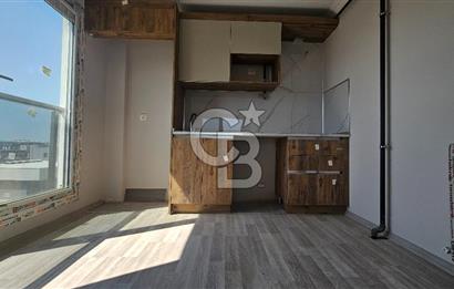 SEYREK'TE DUBLEKS 1+1 KÖŞE AYDINLIK YATIRIMA UYGUN SATILIK DAİRE