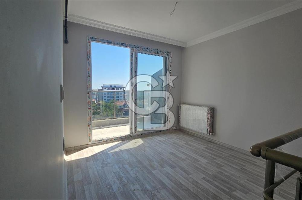 SEYREK'TE DUBLEKS 1+1 KÖŞE AYDINLIK YATIRIMA UYGUN SATILIK DAİRE