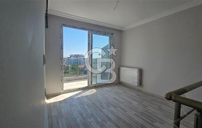 SEYREK'TE DUBLEKS 1+1 KÖŞE AYDINLIK YATIRIMA UYGUN SATILIK DAİRE