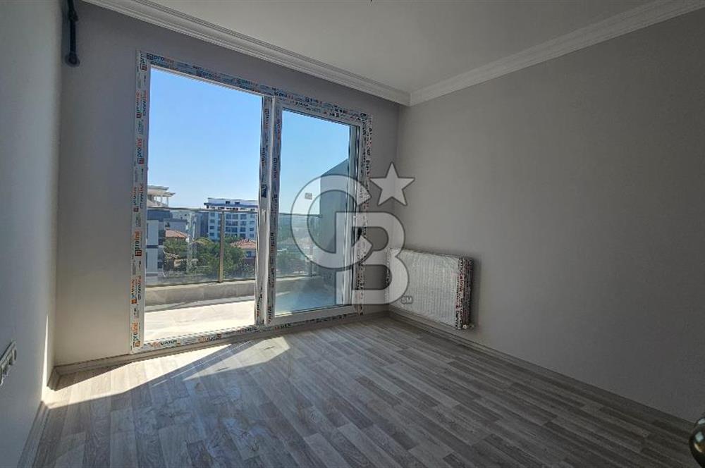 SEYREK'TE DUBLEKS 1+1 KÖŞE AYDINLIK YATIRIMA UYGUN SATILIK DAİRE