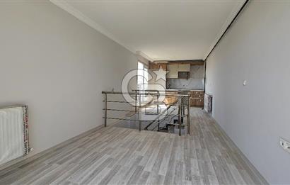 SEYREK'TE DUBLEKS 1+1 KÖŞE AYDINLIK YATIRIMA UYGUN SATILIK DAİRE