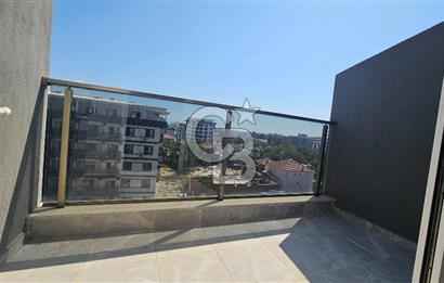SEYREK'TE DUBLEKS 1+1 KÖŞE AYDINLIK YATIRIMA UYGUN SATILIK DAİRE