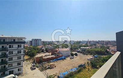 SEYREK'TE DUBLEKS 1+1 KÖŞE AYDINLIK YATIRIMA UYGUN SATILIK DAİRE