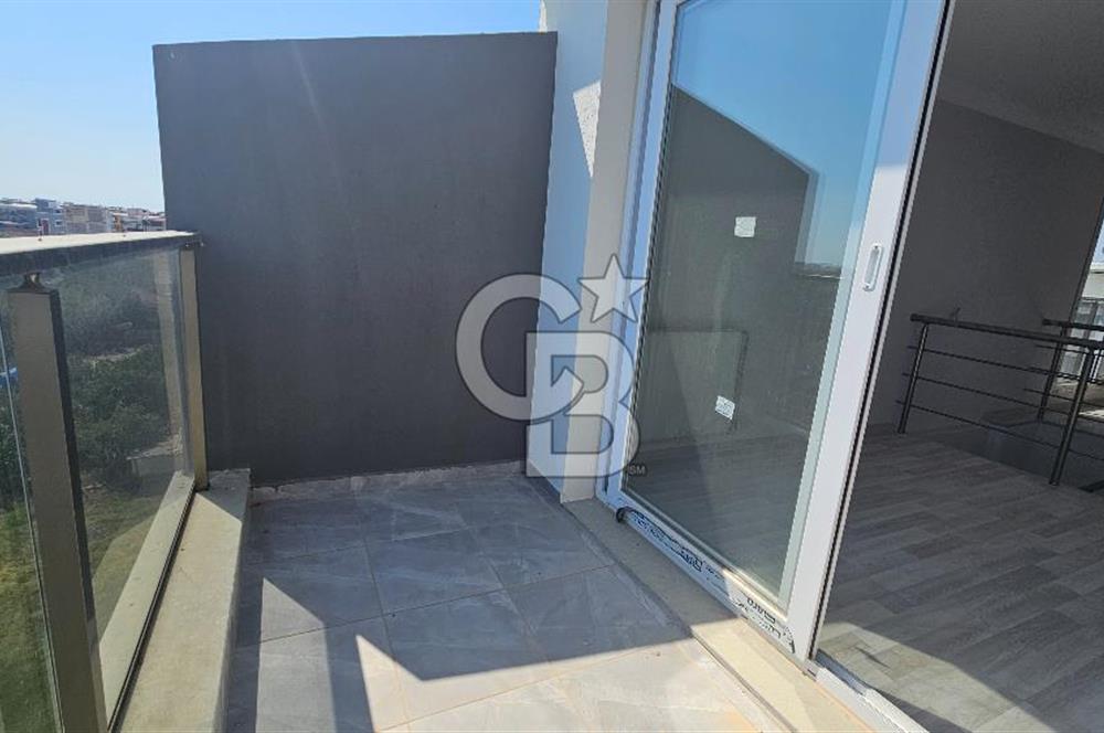 SEYREK'TE DUBLEKS 1+1 KÖŞE AYDINLIK YATIRIMA UYGUN SATILIK DAİRE