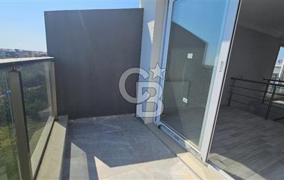 SEYREK'TE DUBLEKS 1+1 KÖŞE AYDINLIK YATIRIMA UYGUN SATILIK DAİRE