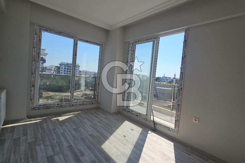 SEYREK'TE DUBLEKS 1+1 KÖŞE AYDINLIK YATIRIMA UYGUN SATILIK DAİRE