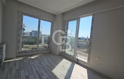 SEYREK'TE DUBLEKS 1+1 KÖŞE AYDINLIK YATIRIMA UYGUN SATILIK DAİRE