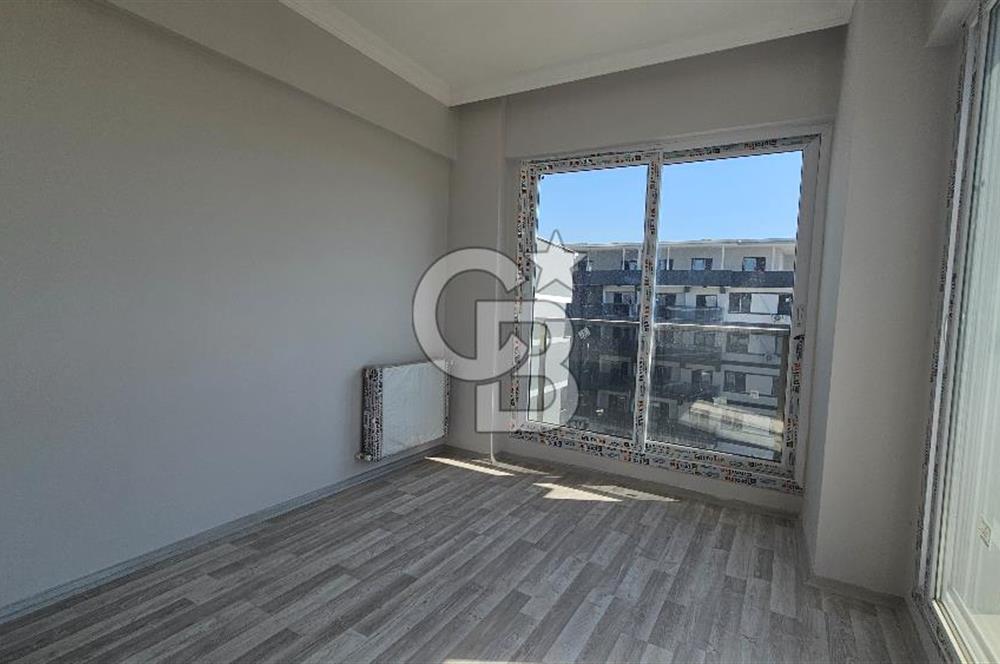 SEYREK'TE DUBLEKS 1+1 KÖŞE AYDINLIK YATIRIMA UYGUN SATILIK DAİRE