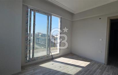 SEYREK'TE DUBLEKS 1+1 KÖŞE AYDINLIK YATIRIMA UYGUN SATILIK DAİRE