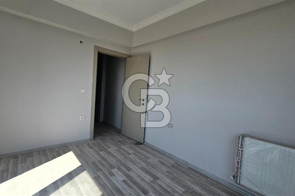 SEYREK'TE DUBLEKS 1+1 KÖŞE AYDINLIK YATIRIMA UYGUN SATILIK DAİRE
