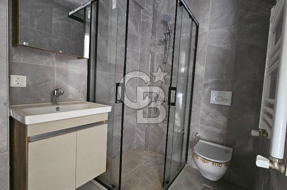 SEYREK'TE DUBLEKS 1+1 KÖŞE AYDINLIK YATIRIMA UYGUN SATILIK DAİRE