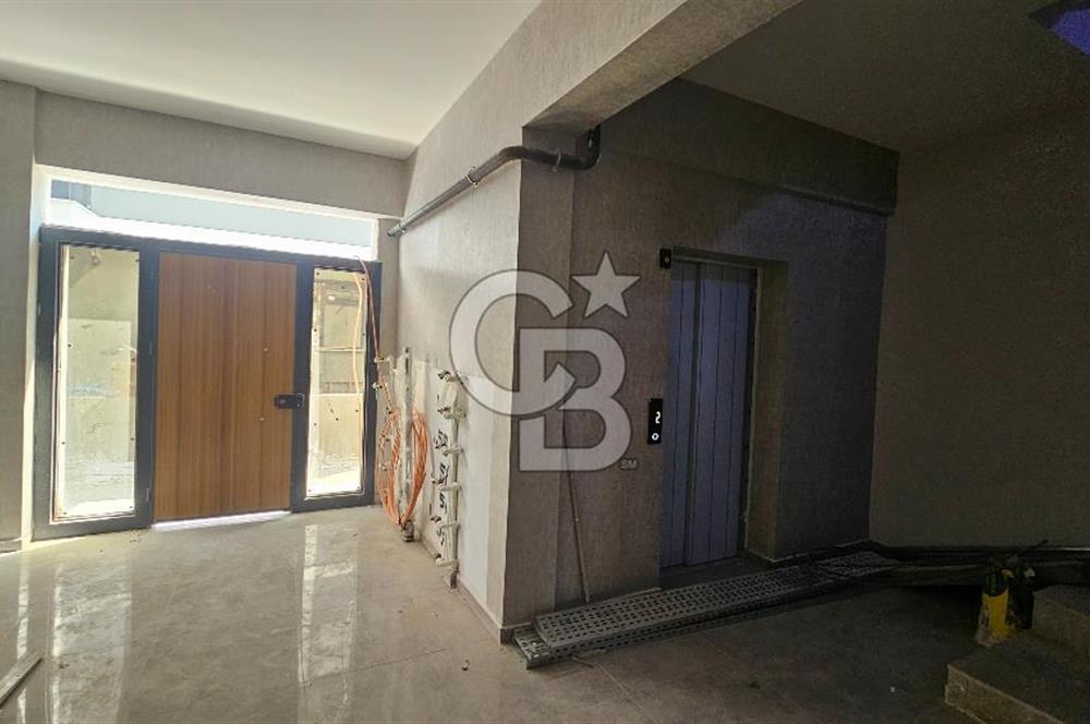 SEYREK'TE DUBLEKS 1+1 KÖŞE AYDINLIK YATIRIMA UYGUN SATILIK DAİRE