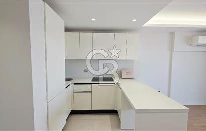 Manisa Meydan Sitesi Havuz Cephe Kiralık 1+1 Daire