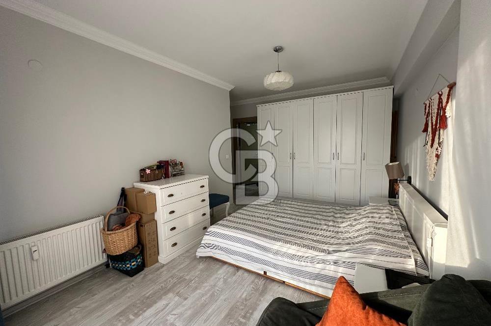 ÇANAKKALE HAMİDİYE MAH MEDİGARDEN KAPALIMUTFAK 2+1 SATILIK DAİRE