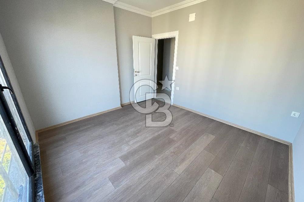 2 NOLU BEŞİRLİ'DE FULL DENİZ MANZARALI 3+1 SATILIK DAİRE