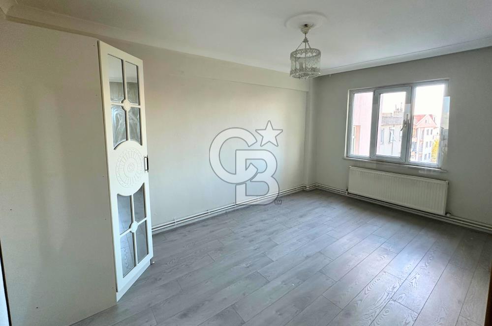 Çanakkale Lapseki Merkez Bakımlı, Manzaralı Kiralık 2+1 Daire