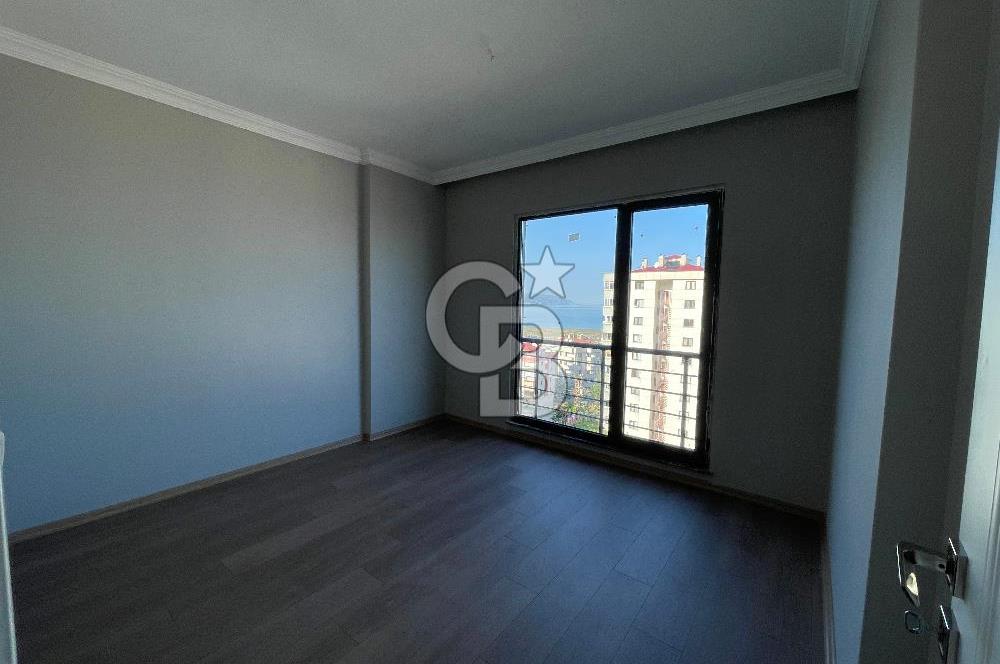 2 NOLU BEŞİRLİ'DE FULL DENİZ MANZARALI 3+1 SATILIK DAİRE