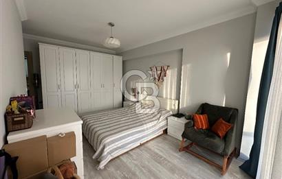 ÇANAKKALE HAMİDİYE MAH MEDİGARDEN KAPALIMUTFAK 2+1 SATILIK DAİRE