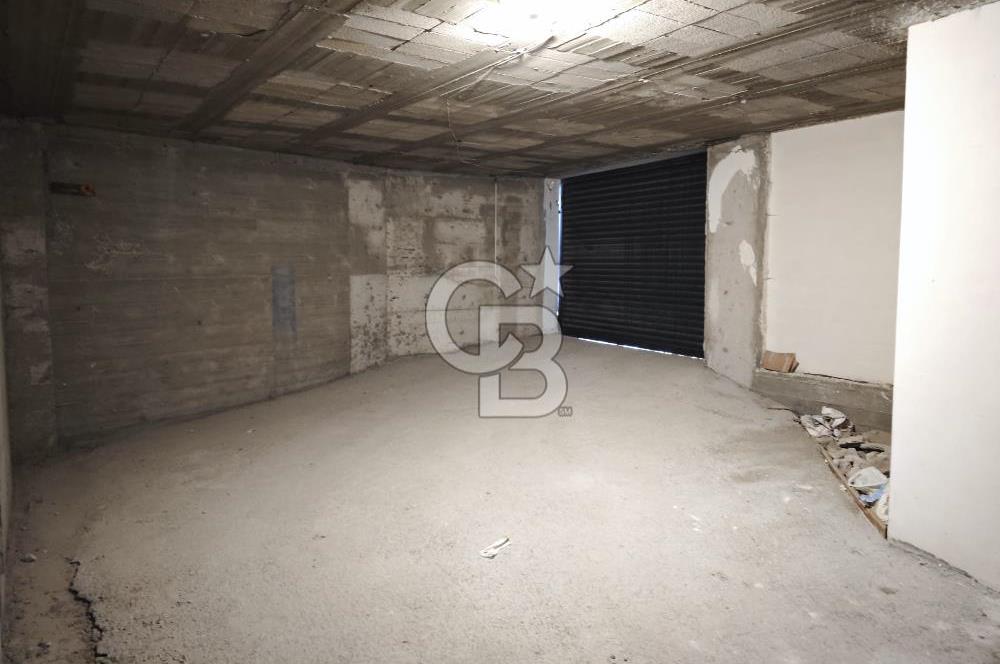 SEFERİHİSAR CAMİKEBİR MAH Y.GİRİŞ 1+1 50m2 D.GAZLI KAPALI OTOPAR