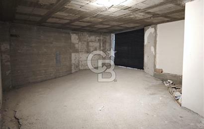 SEFERİHİSAR CAMİKEBİR MAH Y.GİRİŞ 1+1 50m2 D.GAZLI KAPALI OTOPAR