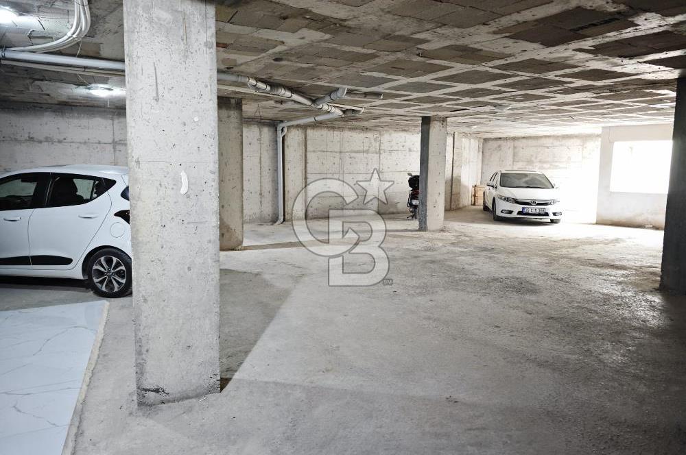 SEFERİHİSAR CAMİKEBİR MAH Y.GİRİŞ 1+1 50m2 D.GAZLI KAPALI OTOPAR