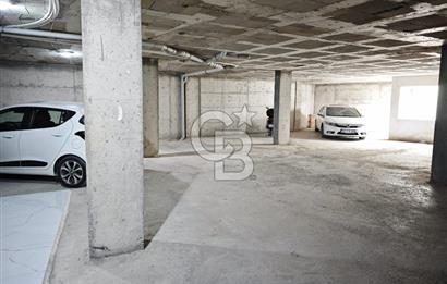 SEFERİHİSAR CAMİKEBİR MAH Y.GİRİŞ 1+1 50m2 D.GAZLI KAPALI OTOPAR