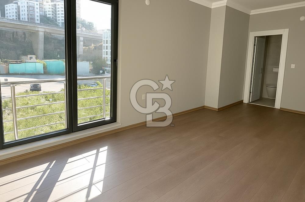 2 NOLU BEŞİRLİ'DE FULL DENİZ MANZARALI 3+1 SATILIK DAİRE