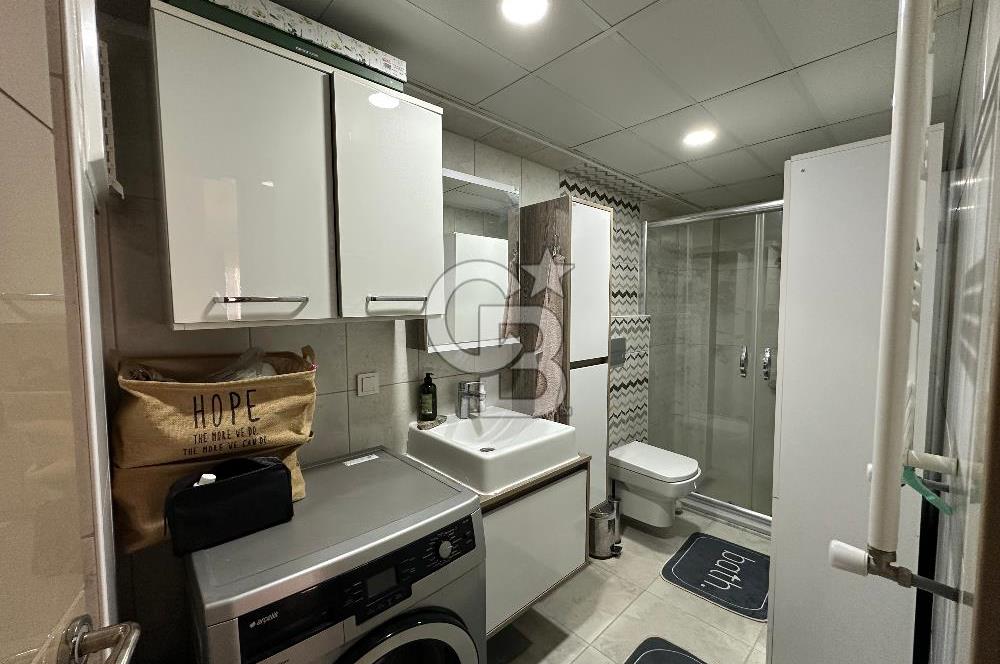 ÇANAKKALE HAMİDİYE MAH MEDİGARDEN KAPALIMUTFAK 2+1 SATILIK DAİRE