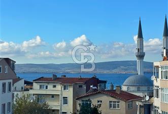 Çanakkale Lapseki Merkez Bakımlı, Manzaralı Kiralık 2+1 Daire - 1 - 315753