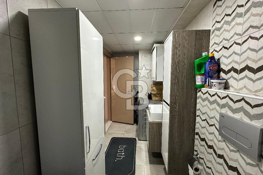 ÇANAKKALE HAMİDİYE MAH MEDİGARDEN KAPALIMUTFAK 2+1 SATILIK DAİRE