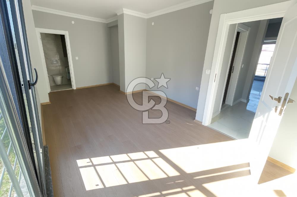 2 NOLU BEŞİRLİ'DE FULL DENİZ MANZARALI 3+1 SATILIK DAİRE