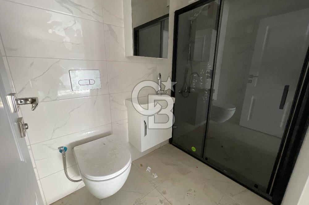 2 NOLU BEŞİRLİ'DE FULL DENİZ MANZARALI 3+1 SATILIK DAİRE