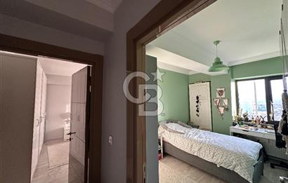 ÇANAKKALE HAMİDİYE MAH MEDİGARDEN KAPALIMUTFAK 2+1 SATILIK DAİRE