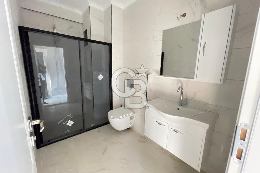 2 NOLU BEŞİRLİ'DE FULL DENİZ MANZARALI 3+1 SATILIK DAİRE