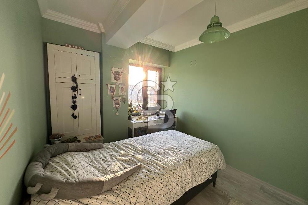 ÇANAKKALE HAMİDİYE MAH MEDİGARDEN KAPALIMUTFAK 2+1 SATILIK DAİRE