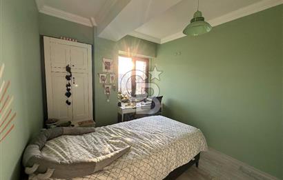 ÇANAKKALE HAMİDİYE MAH MEDİGARDEN KAPALIMUTFAK 2+1 SATILIK DAİRE