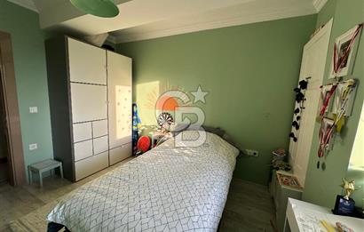 ÇANAKKALE HAMİDİYE MAH MEDİGARDEN KAPALIMUTFAK 2+1 SATILIK DAİRE