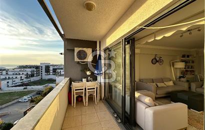 ÇANAKKALE HAMİDİYE MAH MEDİGARDEN KAPALIMUTFAK 2+1 SATILIK DAİRE